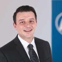 Daniel Paunovic