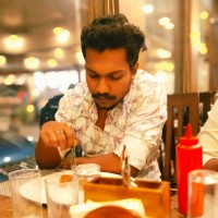 Anoop Antony
