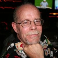Bill Harper