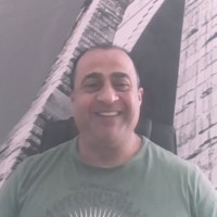 Angel Luis Barrilero Ramos