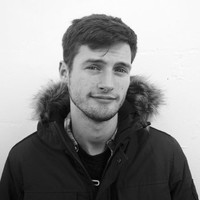 Liam Avery