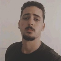 Marcus Paulo Moreno