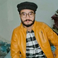 Mirza Shahroz
