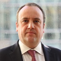 Alastair Wright