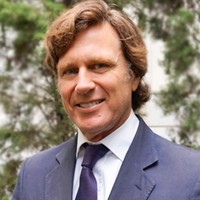 Borja de Madariaga Bermúdez
