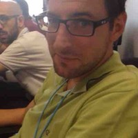 Daniele Paolo Baldi