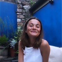 Ella Keating