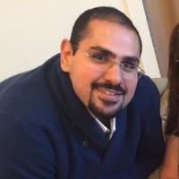 Mina Shenouda