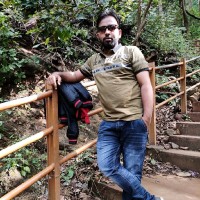 Vivek Chavan