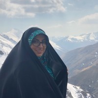Zeinab Fallah