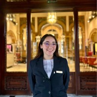 Esmeralda Renoud Trueba