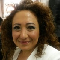 Alma Esma Øzkaya Bak