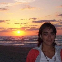 Cristina Poblete Arevalo