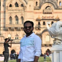 Jayesh Dabhi