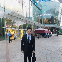 Yazid Akmal