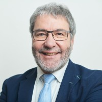 Claude Grégoire