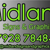 Midland Signs