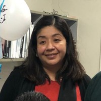 Mercedes Tafur Crespo