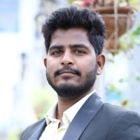 Micheal Raj