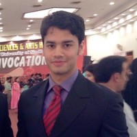 Syed Shahzaib