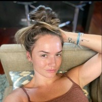 Tori Kimberley