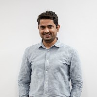 Vijayan Natarajan