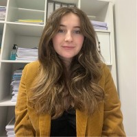 Sofía García Jiménez