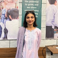 Yousra Rashid
