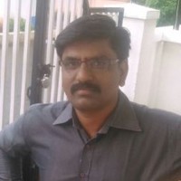 siva prakash
