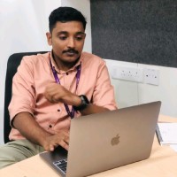 Yadukrishnan P