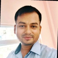Balram Yadav