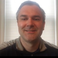 Stephen Davidson