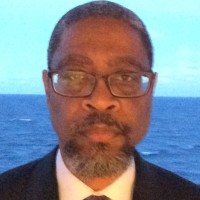 Duane Kimble