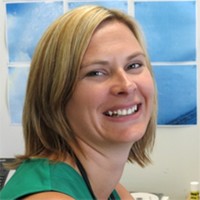 Joy Kirkbride
