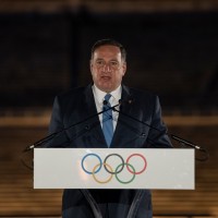 Spyros Capralos