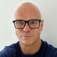 Simon Ilsley