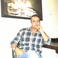 Hani Dabirnia