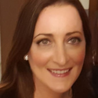 Catherine O' Gorman , Msc.