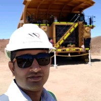 Indika Rajakaruna, Cfa