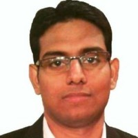 Nitin Kumar Sharma
