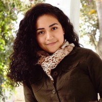 Alba Gracia Carrión