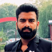 Srikant J