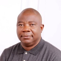 Toyin Olatayo