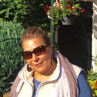 Shadia Shafik