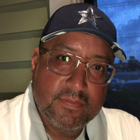Jose Manrique