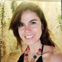 Andrea Ivonne Castañeda Puentes