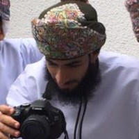 Ali Alrawahi