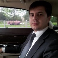 Alexander Golovkov