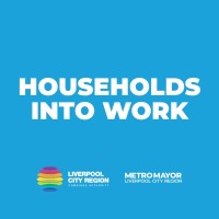 Households Into Work Lcrca