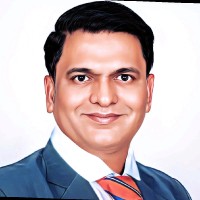 Abhay S Gaikwaad